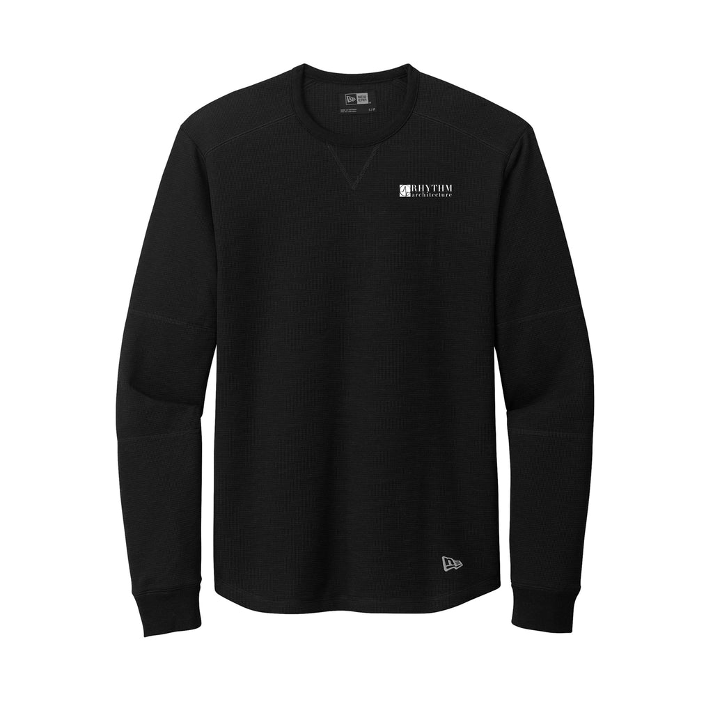 Rhythm Architecture - New Era® Thermal Long Sleeve