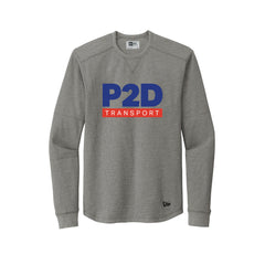 P2D - New Era® Thermal Long Sleeve
