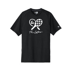 The Lakes Golf & Country Club - New Era® Series Performance Crew Tee
