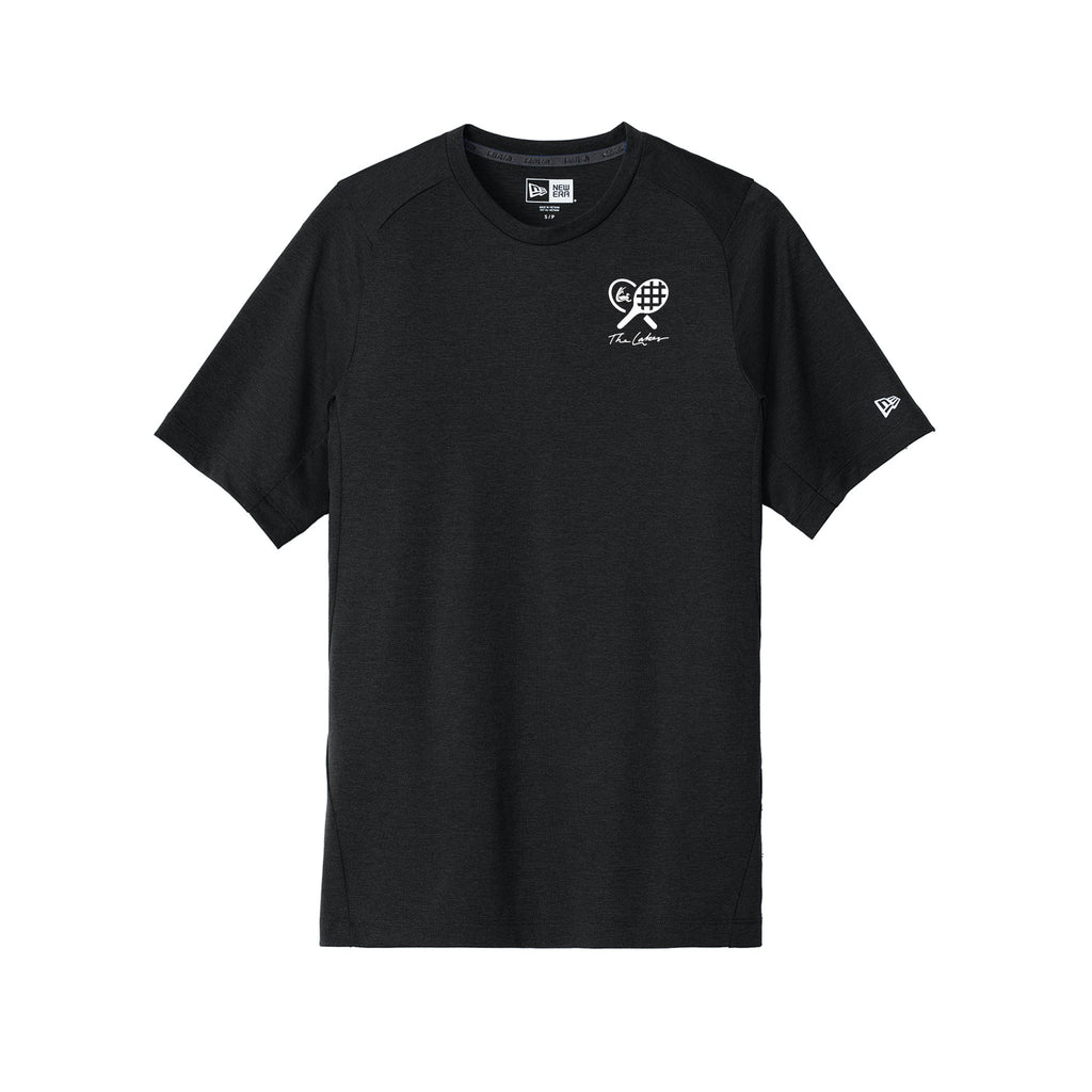 The Lakes Golf & Country Club - New Era® Series Performance Crew Tee