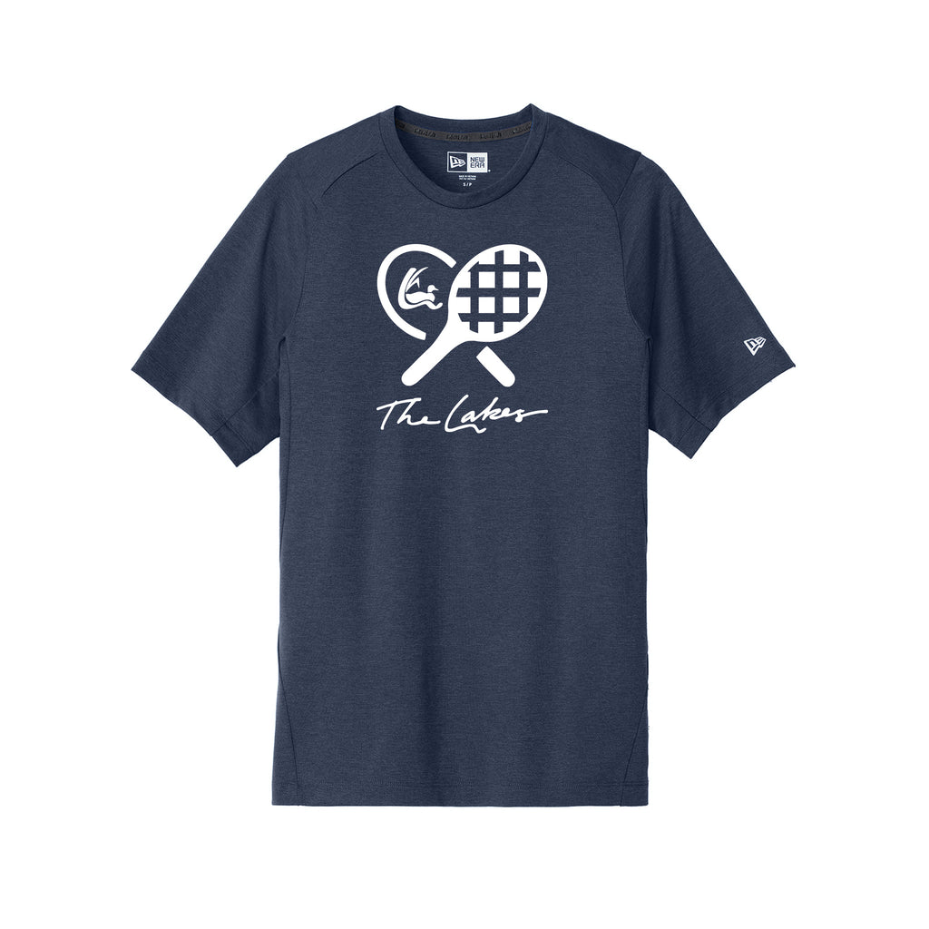 The Lakes Golf & Country Club - New Era® Series Performance Crew Tee