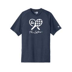 The Lakes Golf & Country Club - New Era® Series Performance Crew Tee
