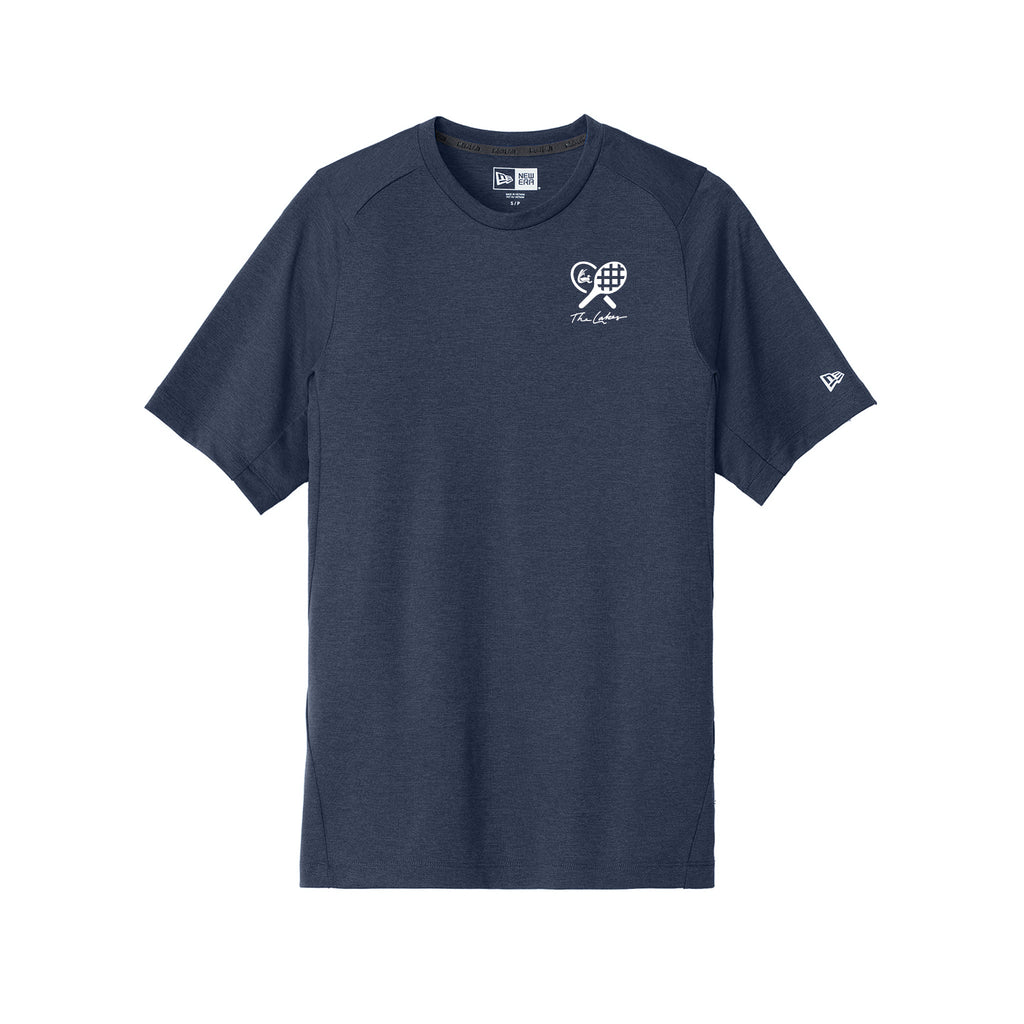 The Lakes Golf & Country Club - New Era® Series Performance Crew Tee