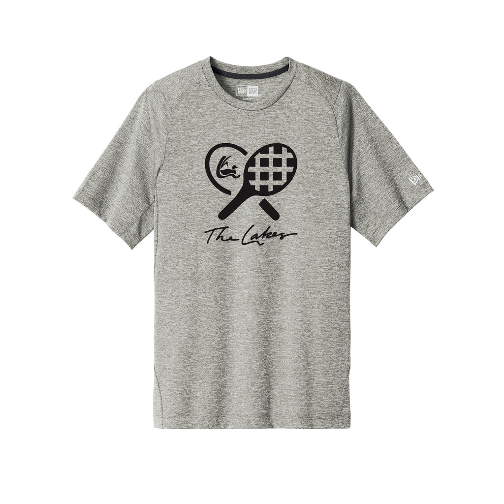 The Lakes Golf & Country Club - New Era® Series Performance Crew Tee