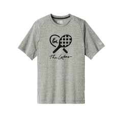 The Lakes Golf & Country Club - New Era® Series Performance Crew Tee