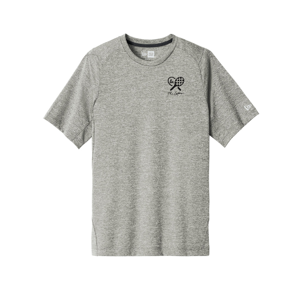 The Lakes Golf & Country Club - New Era® Series Performance Crew Tee