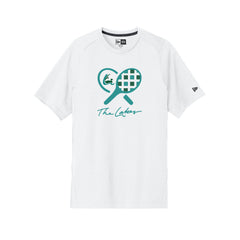 The Lakes Golf & Country Club - New Era® Series Performance Crew Tee