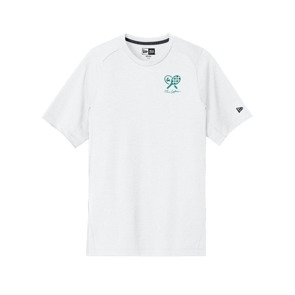 The Lakes Golf & Country Club - New Era® Series Performance Crew Tee