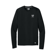 The Lakes Golf & Country Club - New Era® Series Performance Long Sleeve Crew Tee