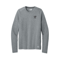 The Lakes Golf & Country Club - New Era® Series Performance Long Sleeve Crew Tee