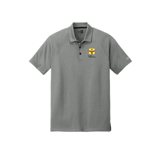 Innovation Interventions - New Era® Power Polo