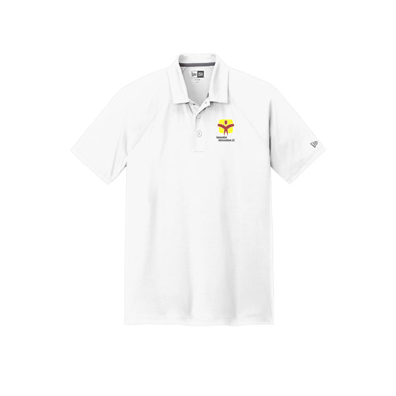 Innovation Interventions - New Era® Power Polo