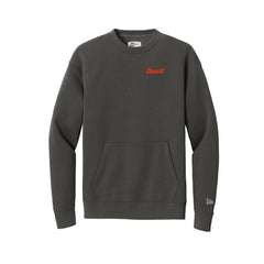 Cassill - New Era ® Heritage Fleece Pocket Crew