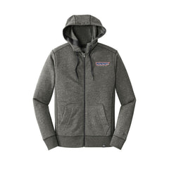 Transcraft - New Era® French Terry Full-Zip Hoodie