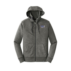 Transcraft - New Era® French Terry Full-Zip Hoodie