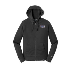 Transcraft - New Era® French Terry Full-Zip Hoodie