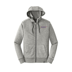 Transcraft - New Era® French Terry Full-Zip Hoodie