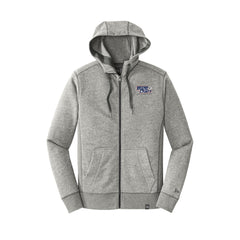 Transcraft - New Era® French Terry Full-Zip Hoodie