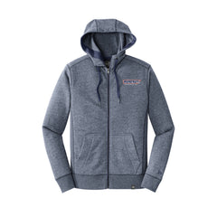 Transcraft - New Era® French Terry Full-Zip Hoodie