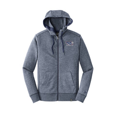 Transcraft - New Era® French Terry Full-Zip Hoodie
