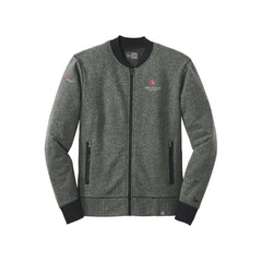 Noblesville Imports - New Era® French Terry Baseball Full-Zip