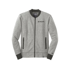 Butler Lexus - New Era® French Terry Baseball Full-Zip