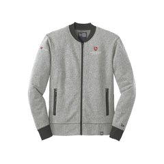 Noblesville Imports - New Era® French Terry Baseball Full-Zip