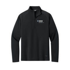 Ohio OAAE - New Era® Stand Out 1/4-Zip