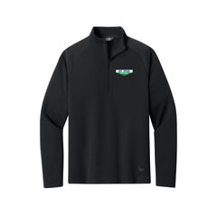 MT. Orab Auto Mall - New Era® Stand Out 1/4-Zip