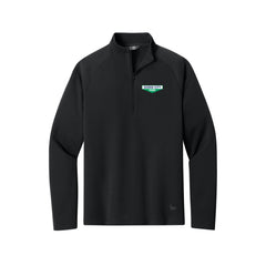Queen City Ford - New Era® Stand Out 1/4-Zip