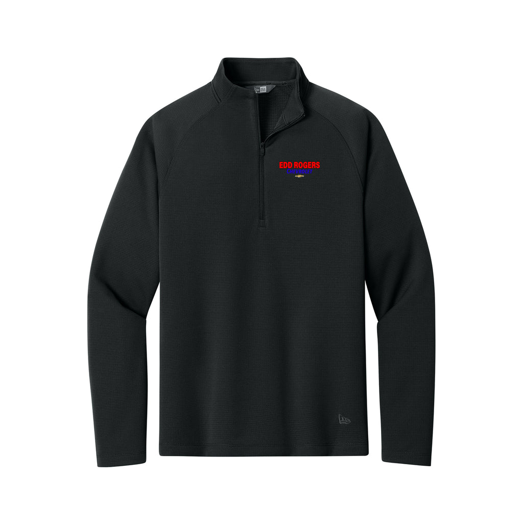 Edd Rogers Valley Chevrolet - New Era® Stand Out 1/4-Zip