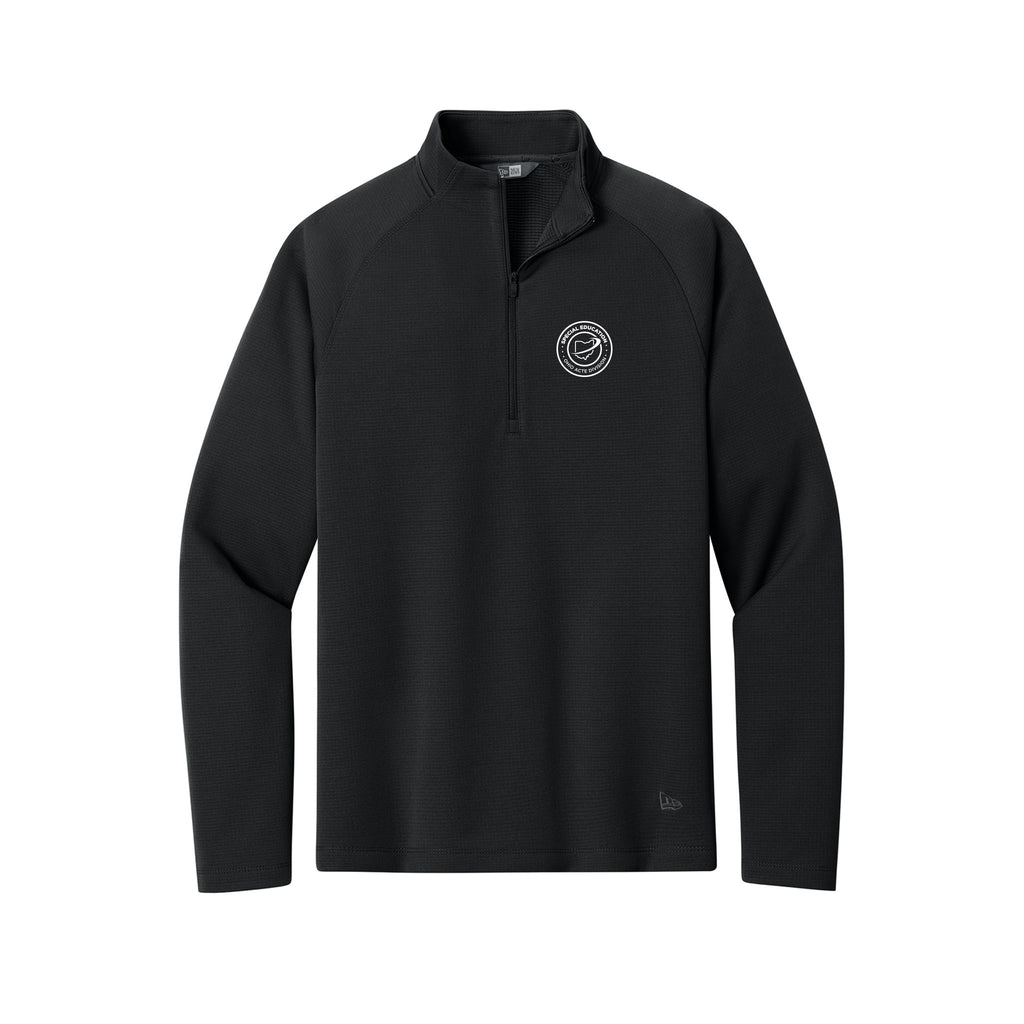 Ohio ACTE Special Education - New Era® Stand Out 1/4-Zip