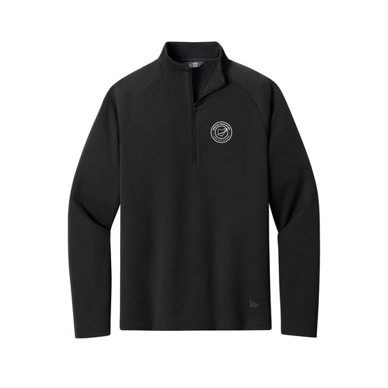 Ohio ACTE Special Education - New Era® Stand Out 1/4-Zip