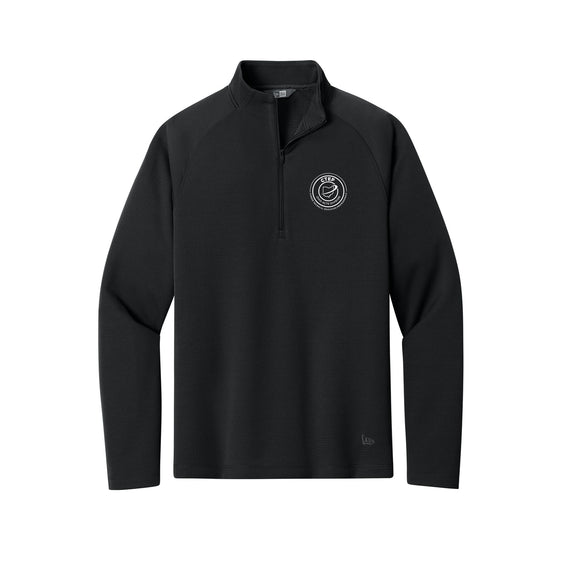 Ohio CTEP Division - New Era® Stand Out 1/4-Zip