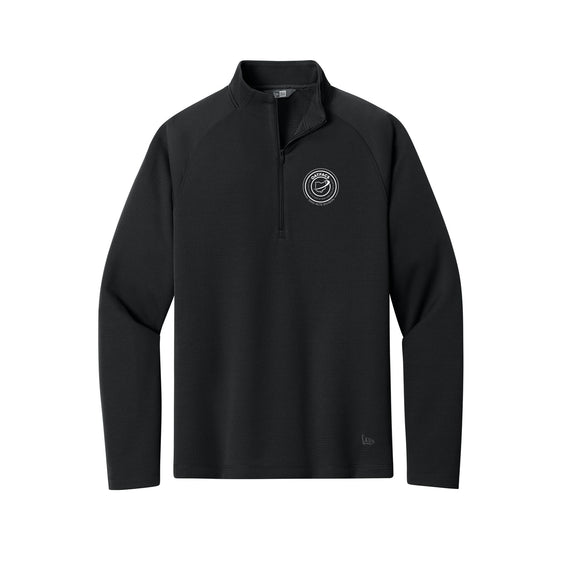 Ohio OATFACS Division - New Era® Stand Out 1/4-Zip