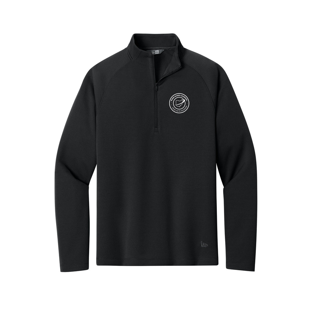 Ohio ACTE WBLD - New Era® Stand Out 1/4-Zip