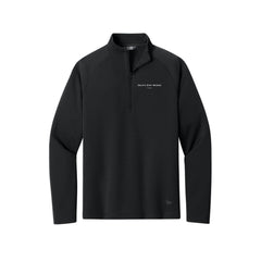 Deim's Dirt Works - New Era® Stand Out 1/4-Zip