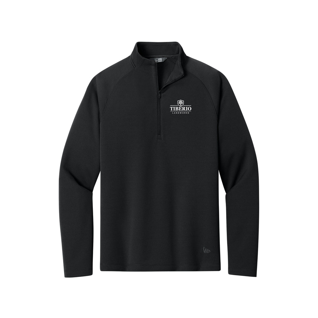 Tiberio - New Era® Stand Out 1/4-Zip