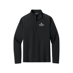 Tiberio - New Era® Stand Out 1/4-Zip
