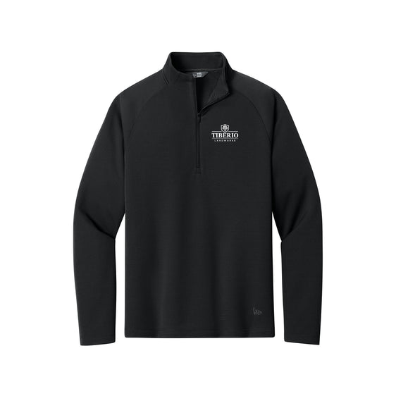 Tiberio - New Era® Stand Out 1/4-Zip