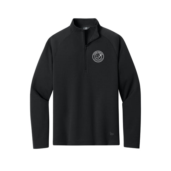 Ohio ACTE Student Services - New Era® Stand Out 1/4-Zip