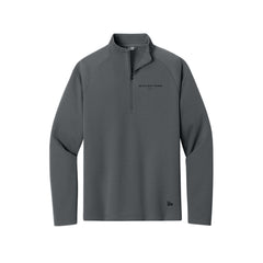 Deim's Dirt Works - New Era® Stand Out 1/4-Zip