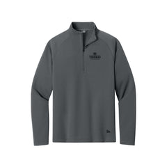 Tiberio - New Era® Stand Out 1/4-Zip