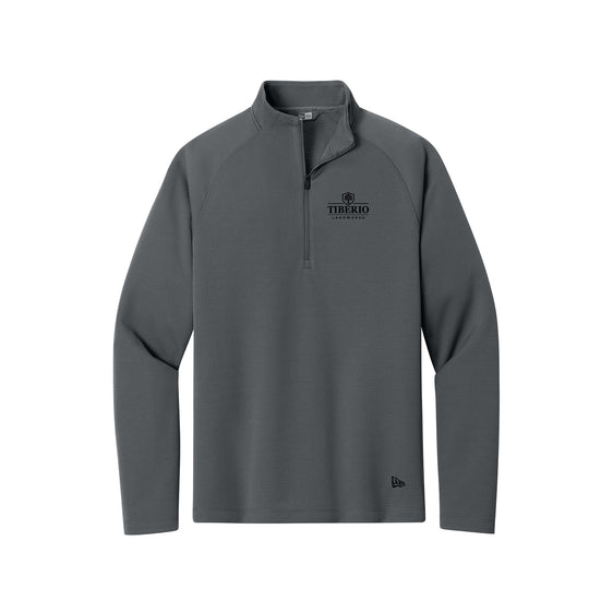 Tiberio - New Era® Stand Out 1/4-Zip