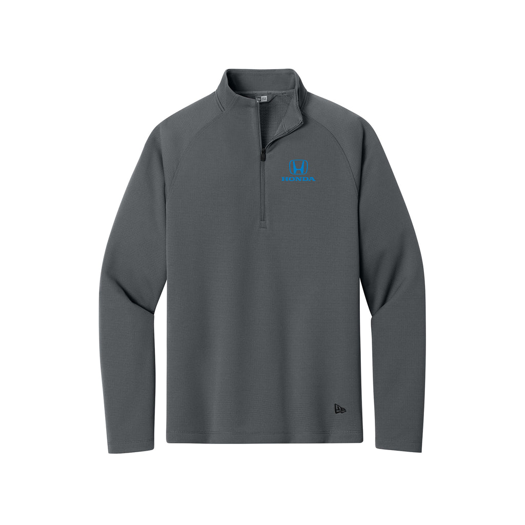Honda North - New Era® Stand Out 1/4-Zip