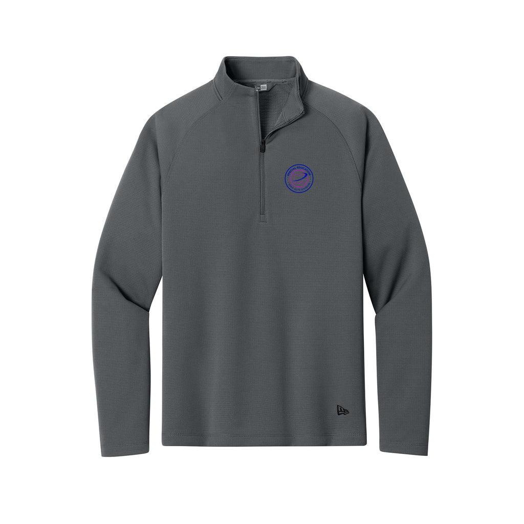 Ohio ACTE Special Education - New Era® Stand Out 1/4-Zip