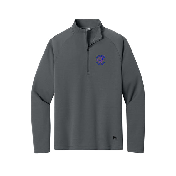 Ohio ACTE Special Education - New Era® Stand Out 1/4-Zip