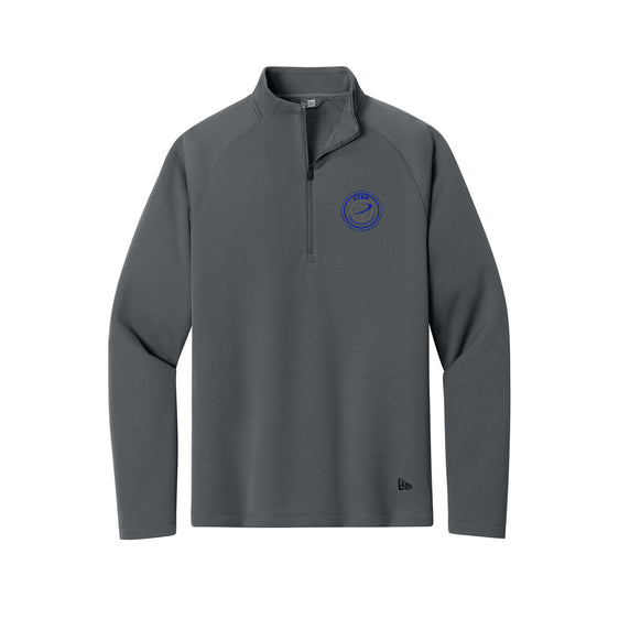 Ohio CTEP Division - New Era® Stand Out 1/4-Zip