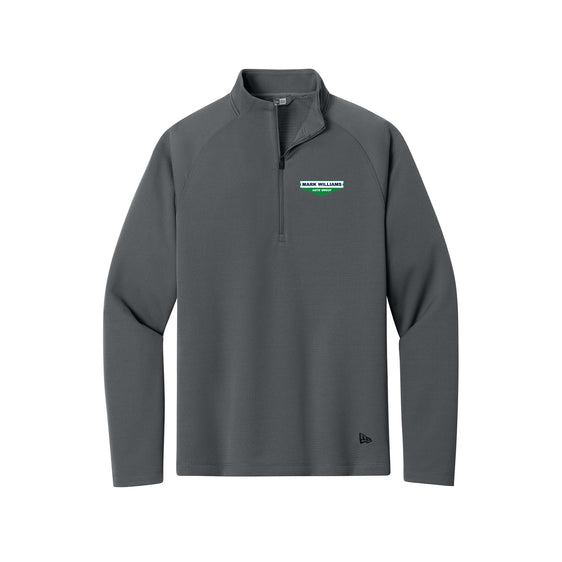 Mark Williams Auto Group - New Era® Stand Out 1/4-Zip