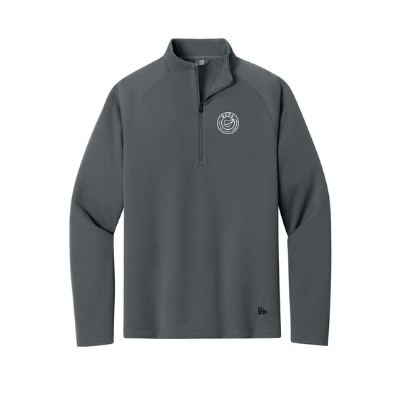 Ohio OCTA - New Era® Stand Out 1/4-Zip